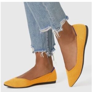 Rothy’s flats